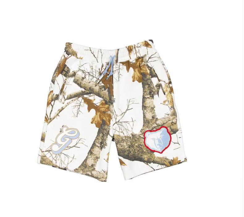 NBA 短裤 S-4XL 26wr